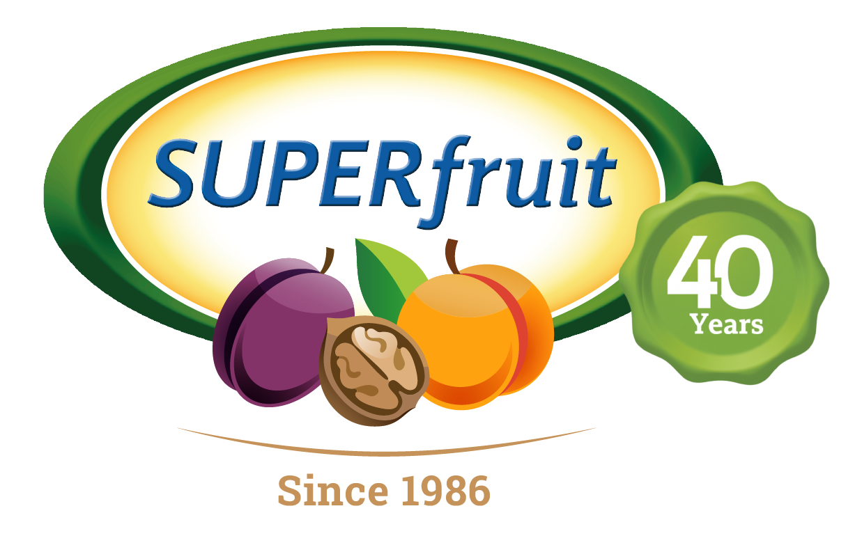 SUPERfruit